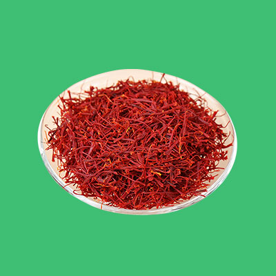 About saffron